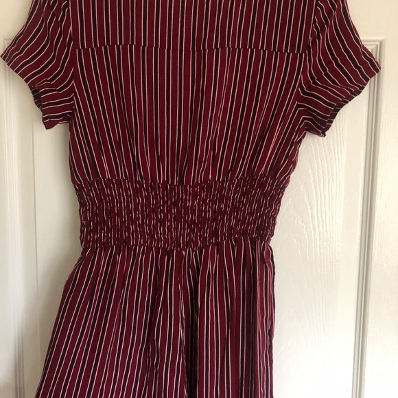 🐙 Hollister jumpsuit - Picture 5 of 5